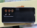 龐卡 適用vivo Y300t手機(jī)殼vivoy300T新款5G液態(tài)硅膠鏡頭全包耐磨防摔保護(hù)套薄軟殼男女極簡(jiǎn)約純色外殼 【石墨黑】單殼 曬單實(shí)拍圖