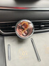 ROMADA龍行天下汽車(chē)內飾擺件高端創(chuàng  )意香氛出風(fēng)口裝飾品車(chē)載香薰用品改裝 煥新游龍款【送3款香膏+高檔禮盒】 曬單實(shí)拍圖