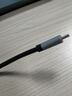 聯(lián)想（Lenovo）Type-C擴(kuò)展塢USB分線器USB轉(zhuǎn)換器HDMI轉(zhuǎn)接拓展塢4K30hz投屏擴(kuò)展PD快充適用手機(jī)平板小新筆記本電腦 曬單實拍圖