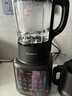 九陽(yáng)（Joyoung）破壁機家用多功能1.75L大容量降噪預約磨粉機加熱豆漿機早餐機絞肉餡機榨汁機輔食機 【豪華雙杯】 曬單實(shí)拍圖