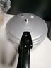 雙喜 高壓鍋壓力鍋燃氣迷你小型號家用煤氣明火電陶爐通用防爆鍋具 【明火專(zhuān)用】 3-4人 22cm 5.5L 曬單實(shí)拍圖