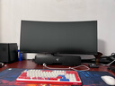 LG 34GP950G 34英寸 Nano IPS 超2K 180Hz 曲面電競顯示器 1ms響應 HDR600 21:9電競帶魚(yú)屏 34GP950G 34英寸 180Hz 曲面屏 曬單實(shí)拍圖