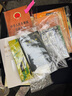 柯銳邇 opp袋子不干膠透明自粘袋襯衫衣服包裝自封塑料袋可定制【100只/包】 曬單實(shí)拍圖