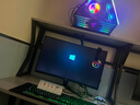 HKC 24.5英寸2K 240Hz高刷250Hz FastIPS硬件低藍光HDR400旋轉(zhuǎn)升降1Ms游戲電競電腦顯示器 獵鷹G25H4 曬單實拍圖