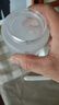 茶花 自動開合油壺儲油罐 廚房抗菌Ag+銀離子 食用香油醬汁料酒瓶 曬單實拍圖