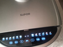 蘇泊爾（SUPOR）官方推薦電餅鐺家用0氟鈦陶涂層上下盤可拆洗雙面加熱升降烤盤加大加深煎烤機(jī)早餐機(jī)蒸汽pro烙餅機(jī) 0氟鈦陶烤盤上下盤可拆洗（36mm深盤） 曬單實(shí)拍圖