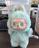 泡泡瑪特（POP MART）全新正品labubu3.0拉布布三代前方高能盲盒端盒玩具送人生日禮物 【三代】全新未拆盲盒-概率隱藏 順豐秒發(fā)【正品保障】 曬單實(shí)拍圖