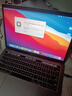Apple Macbook Pro二手蘋(píng)果筆記本電腦超強(qiáng)M芯商務(wù)辦公娛樂(lè)設(shè)計(jì)剪輯開(kāi)發(fā)后期制作 95成新 18款13寸八代i5/8G-256G銀/灰9Q2 曬單實(shí)拍圖