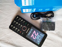 飛利浦（PHILIPS）P319 全網(wǎng)通4G老年人手機(jī)大喇叭大電池超長待機(jī)大音量大屏直板按鍵老人專用學(xué)生備用功能機(jī) 星空黑 曬單實(shí)拍圖