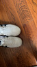 Onitsuka Tiger鬼塚虎MEXICO 66? SLIP-ON夏季男女一腳蹬休閑鞋 米黃色 37.5 曬單實(shí)拍圖