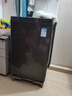 美的（Midea）波輪洗衣機(jī)全自動(dòng)10kg家用大容量專利免清洗不銹鋼立方內(nèi)筒一級(jí)能效 MB10V37T 曬單實(shí)拍圖