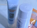 怡思?。↖SDIN）防曬霜隔離12mlSPF50進(jìn)口面部敏感肌女男士戶(hù)外軍訓防曬通勤護膚 曬單實(shí)拍圖
