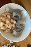 獐子島 冷凍扇貝柱250g 新鮮帆立貝柱瑤柱 海鮮水產(chǎn)貝類火鍋燒烤食材 曬單實(shí)拍圖