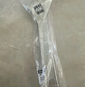 得力（deli）活動扳手專業(yè)級家用衛(wèi)浴兩用多功能活口字板大開口光柄活扳手10寸 曬單實拍圖