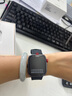 HUAWEI WATCH FIT 4 Pro曜石黑氟橡膠表帶運動智能手表鈦金屬藍寶石玻璃大屏長續(xù)航fit4pro 曬單實拍圖