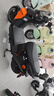雅迪【重磅新品】冠能S 白鯊90S 電動(dòng)自行車(chē)通勤代步長(cháng)續航智能電動(dòng)車(chē)【門(mén)店自提】 顏色到店自選 曬單實(shí)拍圖