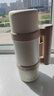 小白熊SnowBear便攜式恒溫壺嬰兒保溫兒童水杯泡奶電熱杯燒水杯520ml可燒開(kāi) 5082 曬單實(shí)拍圖