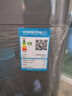 美的（Midea）波輪洗衣機(jī)全自動(dòng)家用 MB65V36E 6.5公斤 宿舍租房 迷你洗衣機(jī)小型 隨心洗 以舊換新 家電國家補(bǔ)貼 曬單實(shí)拍圖