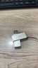 愛國者（aigo）U盤USB3.2 金屬旋轉(zhuǎn)U330 高速傳輸 原廠TLC顆粒 時尚定制u盤 大容量商務(wù)學(xué)生辦公車載投標(biāo)電腦優(yōu)盤 128G【新升級讀200MB/s】 曬單實(shí)拍圖