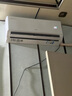 奧克斯（AUX）大1.5匹 省電俠Pro 新一級能效 國家補(bǔ)貼 家用變頻冷暖兩用 掛壁式空調(diào)掛機(jī)KFR-35GW/BpR3AES1(B1) 曬單實拍圖