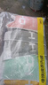 七海秋一次性?xún)?nèi)褲女士滅菌孕產(chǎn)婦待產(chǎn)月子期出差旅行免洗大碼短褲5條XL 曬單實(shí)拍圖