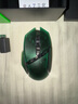 雷蛇（Razer）巴塞利斯蛇V3專業(yè)版 35K 幻影綠 無(wú)線鼠標(biāo) 人體工學(xué)設(shè)計(jì) RGB幻彩燈效 吃雞/LOL/CS GO游戲  曬單實(shí)拍圖