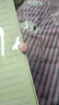 思進(jìn)透明軟皮活頁(yè)筆記本本子活頁(yè)本可拆卸扣環(huán)外殼pvc高顏值橫線(xiàn)b5初中生高中生專(zhuān)用記事本手帳本 1本裝/B5/粉色（60張/120頁(yè)） 曬單實(shí)拍圖
