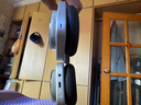 NOTHING Headphone(1)  【新品】頭戴式無線降噪藍(lán)牙耳機 HiFi音質(zhì) 空間音頻 兼容蘋果安卓系統(tǒng) 白色 曬單實拍圖