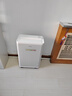 美的（Midea）除濕機變頻除濕空氣凈化一體機30升/天家用抽濕機安睡輕音臥室地下室工業(yè)除菌除霉CF30BD/BP3N7-DI 曬單實拍圖