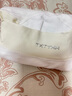 芬騰可安內(nèi)褲女10A抑菌3條裝包臀透氣平角褲女士?jī)?nèi)褲七夕情人節(jié)禮物 曬單實(shí)拍圖