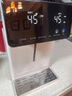美的（Midea）小魔方電熱水瓶電水瓶飲水機(jī) 燒水壺電水壺電熱水壺 316L不銹鋼保溫恒溫一體可拆 國(guó)家補(bǔ)貼 20FPro 曬單實(shí)拍圖