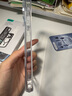億色（ESR）Ai按鍵全包適用iPhone17promax手機殼蘋(píng)果17promax保護套17pm超薄磁吸透明軟殼鏡頭防摔新款外殼 曬單實(shí)拍圖