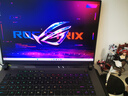 ROG魔霸9 銳龍9 16英寸 游戲本筆記本電腦(R9 9955HX 16G 1T RTX5060 2.5K 240Hz) 曬單實(shí)拍圖