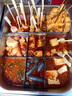 樂創(chuàng)（lecon）關(guān)東煮機器商用煮面爐電煮鍋小賣部便利店麻辣燙專用鍋串串香機器擺攤 單缸標(biāo)準款【薄盆】 曬單實拍圖