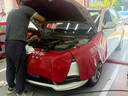 美孚（Mobil）京東養(yǎng)車(chē) 銀美孚兩次小保養(yǎng)卡 美孚1號(hào) 5W-30 SP 5L 12個(gè)月可用 曬單實(shí)拍圖