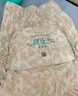 祺安熊貓乳木果油嬰兒護(hù)臀紙尿褲L碼52片16-22斤超薄透氣成長(zhǎng)褲箱裝 曬單實(shí)拍圖