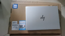 惠普HP【國家補貼20%】星Book Pro 14 2024 輕薄筆記本電腦(酷睿Ultra5 16G 1TB 2.5K 120Hz EVO AI)銀 曬單實拍圖
