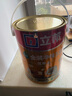 立邦乳膠漆五合一金裝凈味內墻面漆油漆涂料5L 曬單實拍圖
