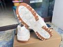 斯凱奇（Skechers）美拉熊女鞋夏季增高老爹鞋透氣時(shí)尚熊貓鞋百搭休閑運動(dòng)鞋149807 曬單實(shí)拍圖