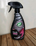 龜牌（Turtle Wax）汽車鍍膜劑鉑金盾日護(hù)聚合瓷車漆車衣養(yǎng)護(hù)鍍瓷封釉500ml 120110 曬單實(shí)拍圖