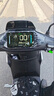 全速豹 LEOPARD MAXFAST適用九號(hào)電動(dòng)車(chē)電池機(jī)械師48v鋰電池MMAX110P/F90/F90M/座桶直上 新C/B/F/M直上丨72V130AH 曬單實(shí)拍圖