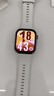 華為（HUAWEI）手表WATCH FIT 4【七夕情人節】運動(dòng)智能健康管理藍牙通話(huà)輕薄NFC門(mén)禁交通支付送男女士朋友Pro3 悅動(dòng)白丨送定制表帶+精美表盤(pán) 曬單實(shí)拍圖