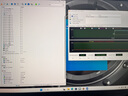 機械革命【國家補貼20%】極光X 潮玩版 酷睿i7HX 游戲本筆記本電腦(i7-14650HX 32G 1T RTX5060 300Hz 灰) 曬單實拍圖