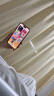 Apple/蘋果 iPhone 16 Pro Max（A3297）256GB 黑色鈦金屬 支持移動聯(lián)通電信5G 雙卡雙待手機 曬單實拍圖