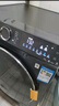 小天鵝（LittleSwan）滾筒洗衣機(jī)全自動(dòng)家用【TG120V098WDT】12公斤大容量 超薄 節(jié)能 內(nèi)衣洗 家電國(guó)家補(bǔ)貼20% 以舊換新 曬單實(shí)拍圖