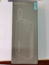 CUKTECH酷態(tài)科【3C認(rèn)證可上飛機(jī)】電能塊自帶線20000毫安時(shí)移動(dòng)電源55W快充充電寶適用蘋果小米筆記本CP25 曬單實(shí)拍圖