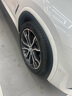 德國馬牌（Continental）輪胎/防爆胎 245/45R20 103W XL SC5 SSR 適配寶馬X3/X4 曬單實拍圖