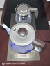 友家鋪?zhàn)樱˙iooner）全自動(dòng)上水電熱水壺 茶臺(tái)燒水壺一體機(jī)家用辦公嵌入式茶桌茶幾茶具電茶爐套裝 RY-10保溫款 曬單實(shí)拍圖