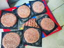 美式谷飼牛肉餅 1.8kg 1.8kg 1盒 曬單實(shí)拍圖