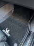 米其林（MICHELIN）奧迪q5l腳墊tpe汽車腳墊雙層半包圍適用于新Q5L/Q5L Sportback 曬單實拍圖